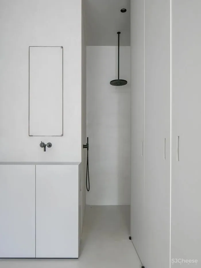 荷兰“Neutral House”的房子欣赏