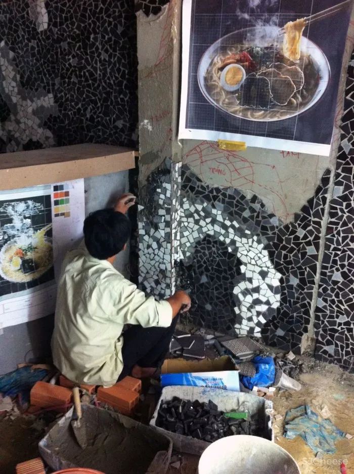 Ramen Bar Suzuki铃木拉面餐厅