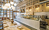 Beauty Free Baking Restaurants ZONES DESIGN