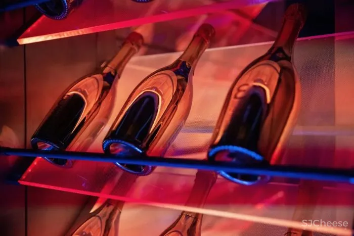 朴开十向 × M Coffee Bar:品牌、场所、人的融合