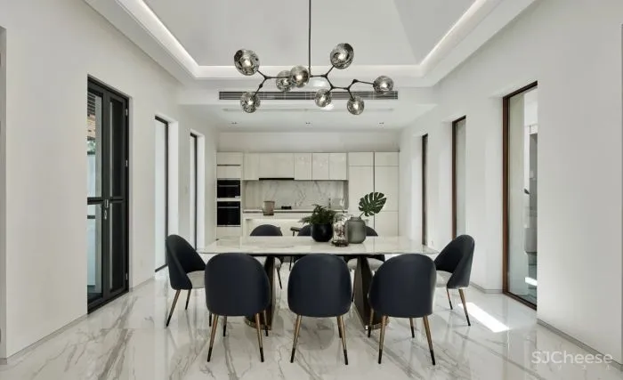 王庆华作品|“Clair De Lune” 月光