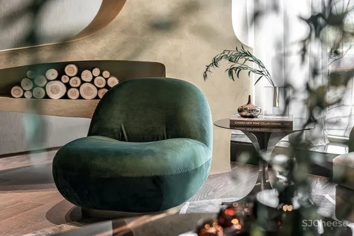 ENJOYDESIGN 无 问 西 东