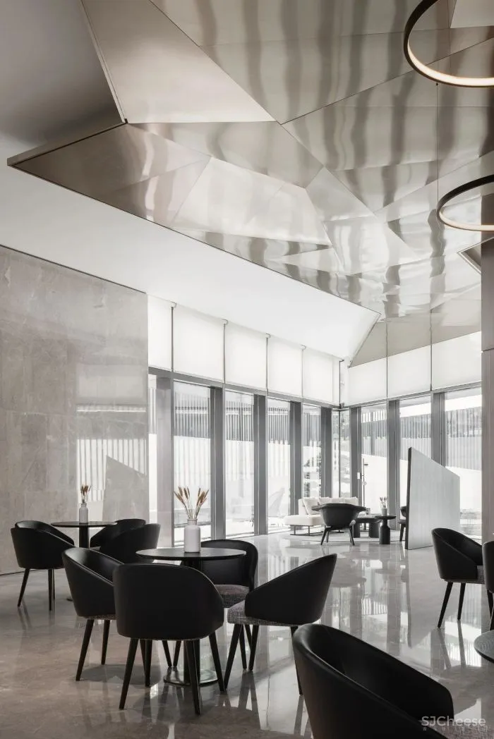 水木言设计：板块漂移，从长沙屿到印湘江