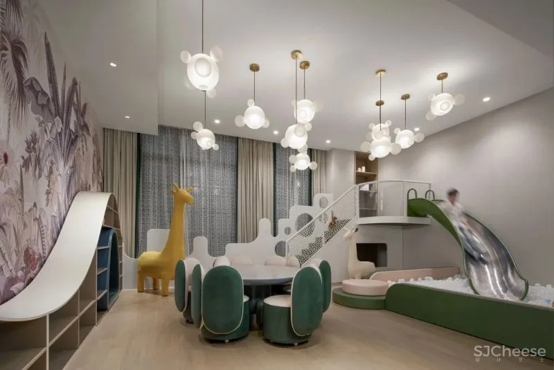 浸润时光,造一处古城新梦 玖集设计