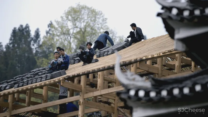 与外界断联也能过神仙日子,百位人类学者青睐的桃花源