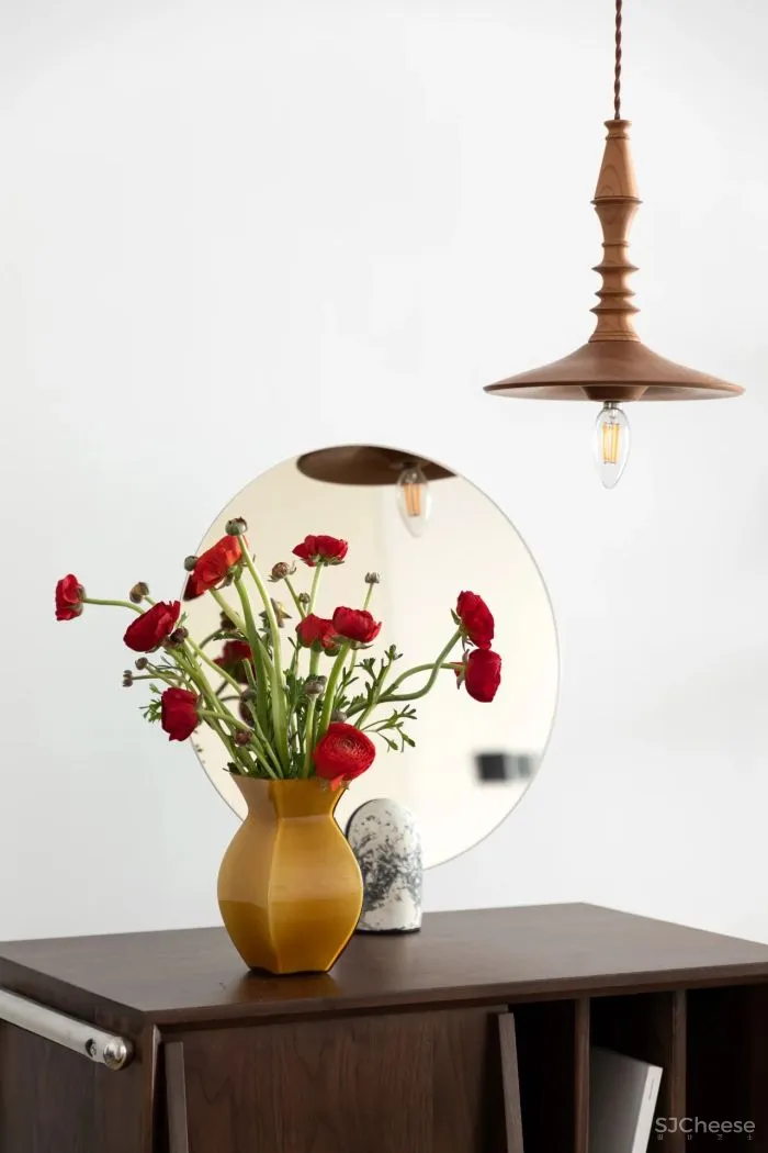 古典北欧风情，小资情调的自述 菲拉设计