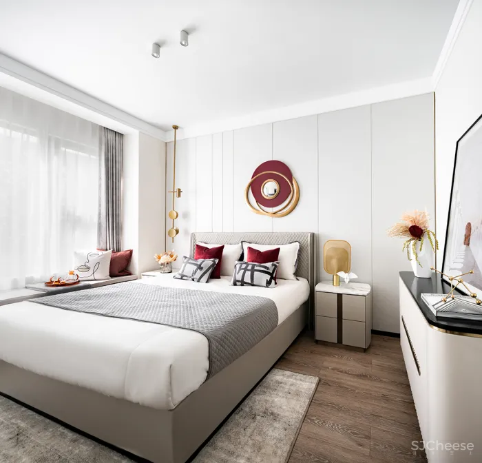 SHD山禾设计：新年轻主义，纯粹而精致！