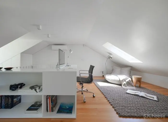 Juno House / Mónica Parreira