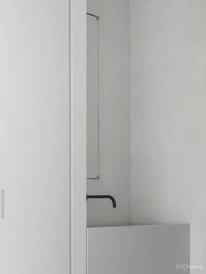 荷兰“Neutral House”的房子欣赏