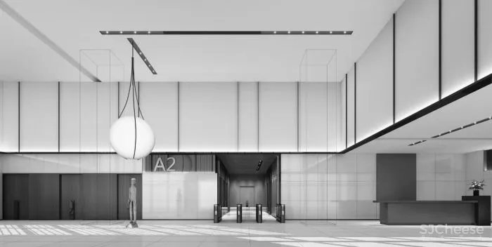 水木言设计：板块漂移，从长沙屿到印湘江