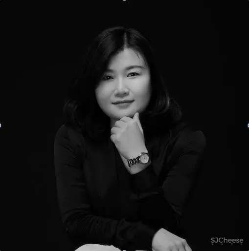 王庆华作品|“Clair De Lune” 月光