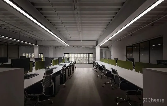 【IF DESIGN】新所 以追梦姿态,锻造新起点