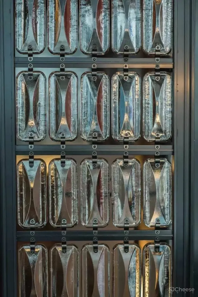 北京三里屯通盈中心洲际酒店 CCD香港郑中设计事务所