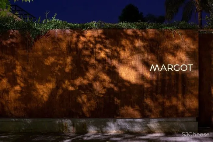 回归淳朴自然生态餐厅