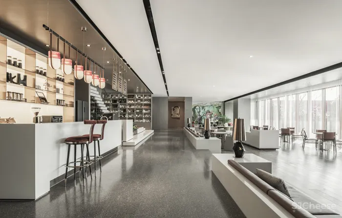 柯翊 \ 大朴:祥源悦江南 · 以花之名,诠释家的温度!