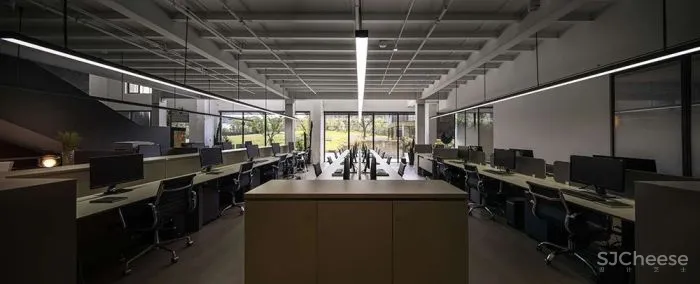 【IF DESIGN】新所 以追梦姿态,锻造新起点