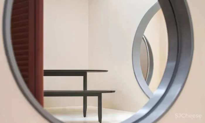 ggget家具展厅的探索之旅 QHD 施权洪