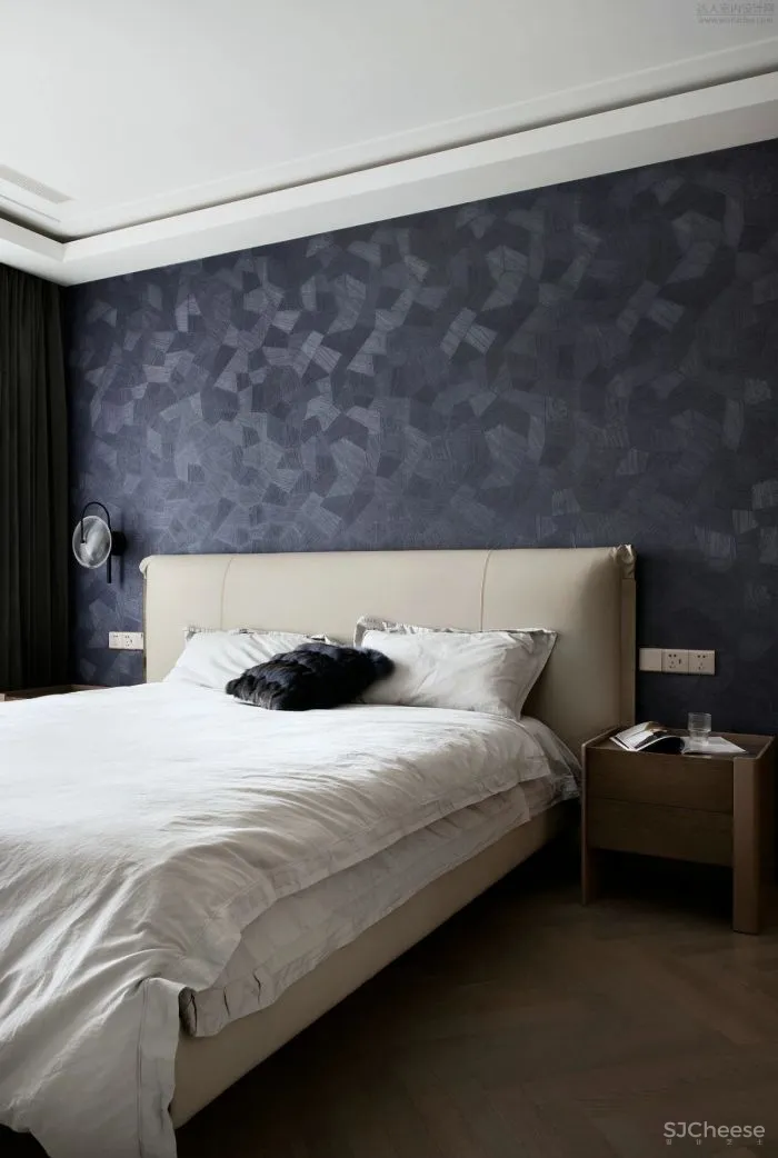 力设计丨屹立于魔都中的一抹自由