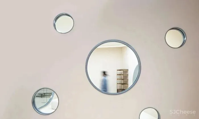 ggget家具展厅的探索之旅 QHD 施权洪