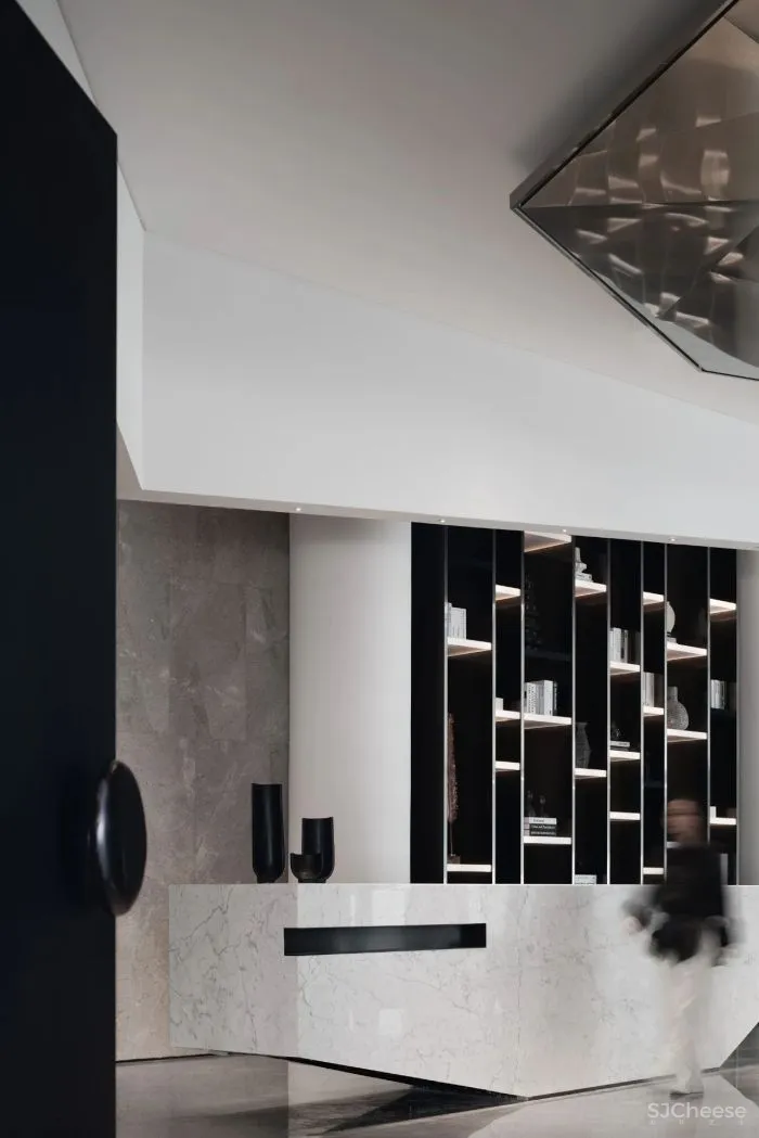 水木言设计：板块漂移，从长沙屿到印湘江