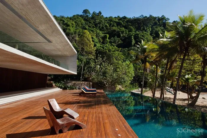 Living Under the Sun Architecture in the Tropics by Gestalten