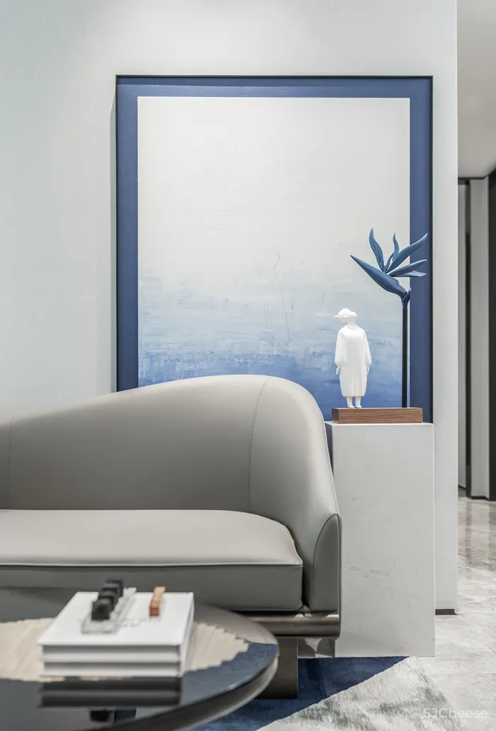 柯翊 \ 大朴:祥源悦江南 · 以花之名,诠释家的温度!