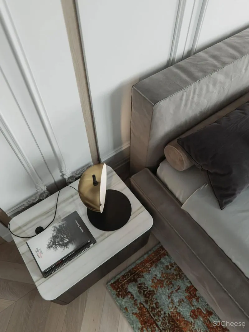 高级住宅,用心打造生活质感 !