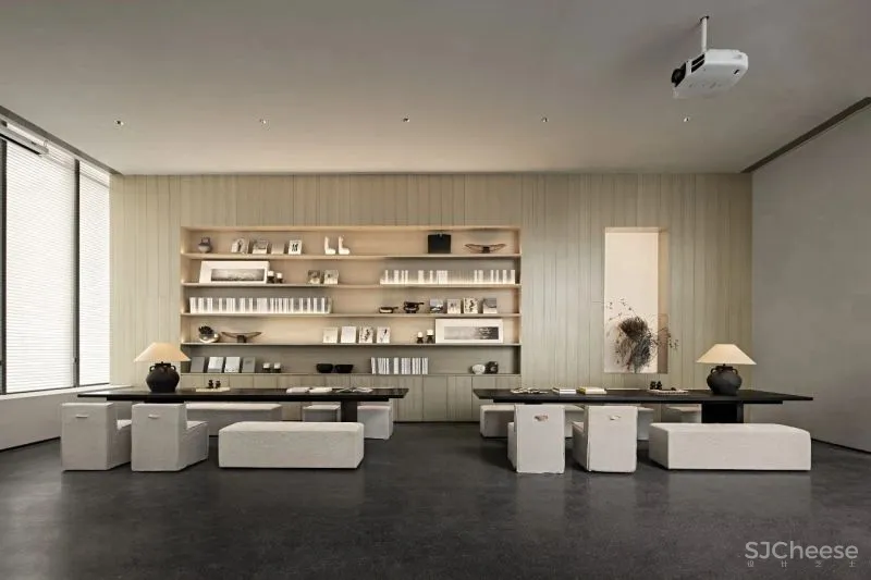 矩陣新作 漫步天韵花园 重新丈量生活