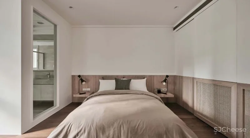 极简主义的极致之美 uzdesign新作