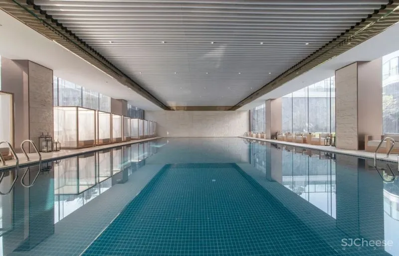 道胜新作 领航者:在售楼部,打造如游艇般的室内空间「星作」