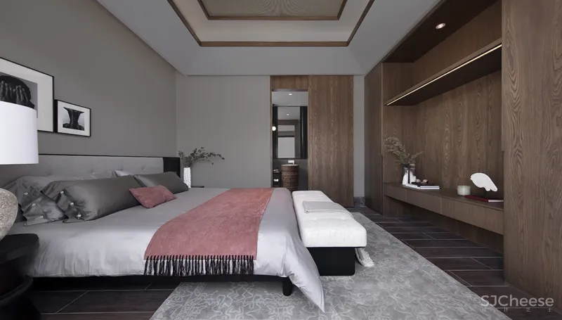 自然质朴的设计,真高级!