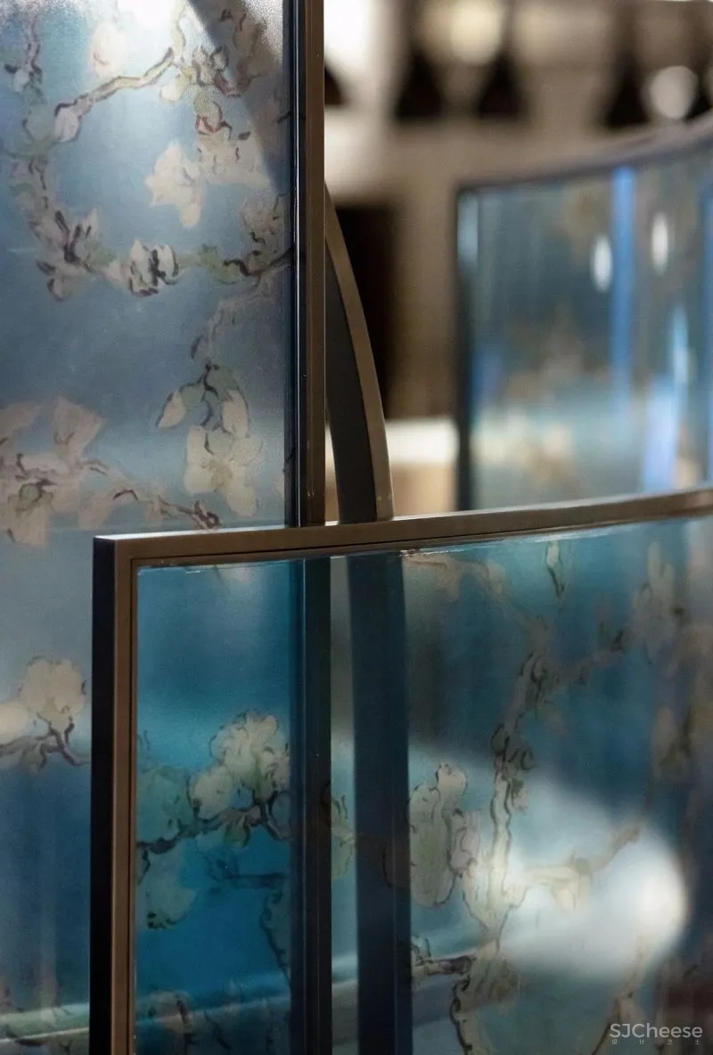 KCA 德坚设计 香港赛马会里的上流百汇宴