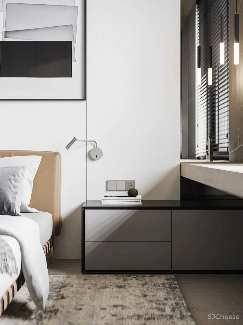 Decorative Vs Minimalist