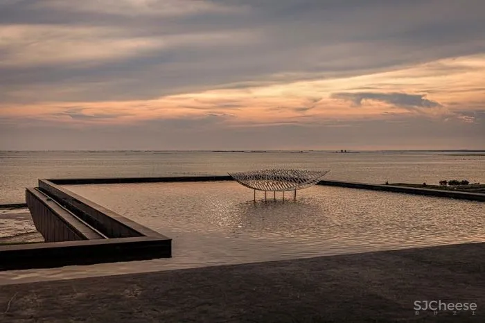 元禾大千新作 自然派设计