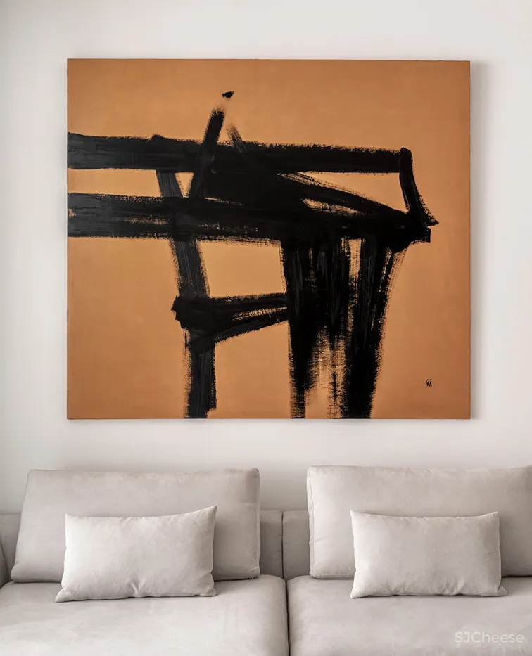 59㎡，越简单，越舒适！