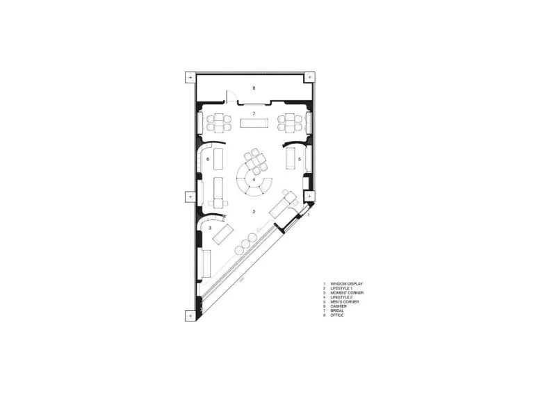 泰国珠宝品牌Ananta Jewelry