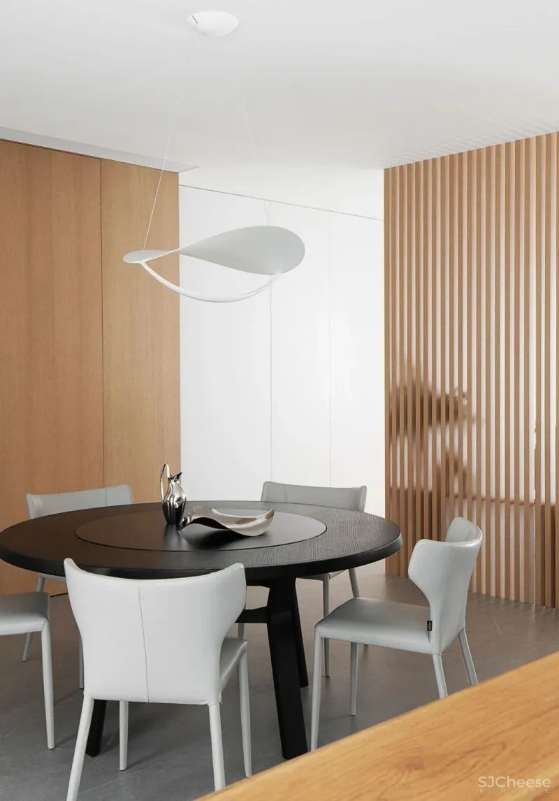 【新作】大墨设计 Empty and Space