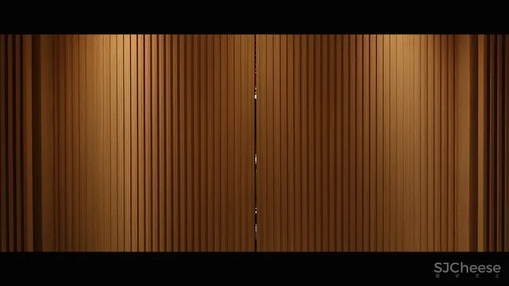 KCA 德坚设计 香港赛马会里的上流百汇宴