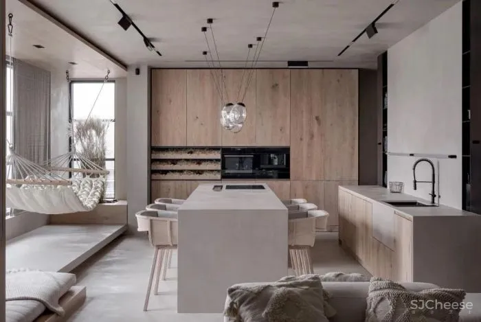 高级清新治愈之感