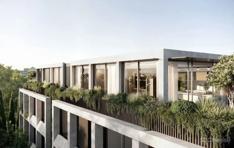 Mim Design新作 澳大利亚当代美学