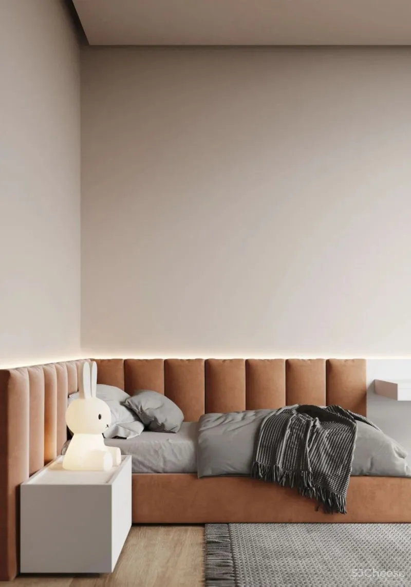 简约轻奢,就是这么美!