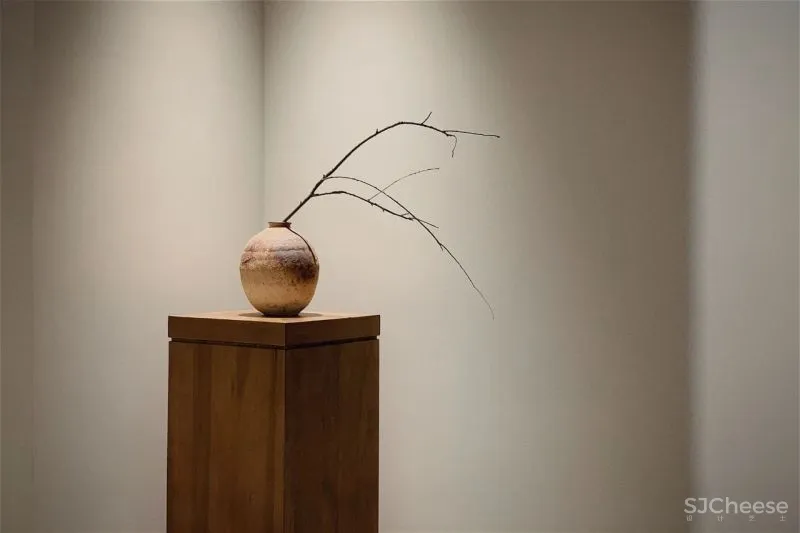 江南气韵,新与旧的空间对话丨木桃盒子