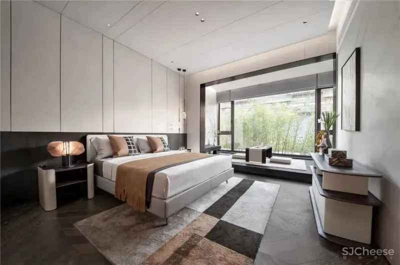 遇见马列维奇,结构与内容的“至上主义” GND恩嘉设计