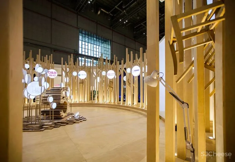 堂晤设计 一块土的重生之旅,窑知未来 · 被动房体验馆