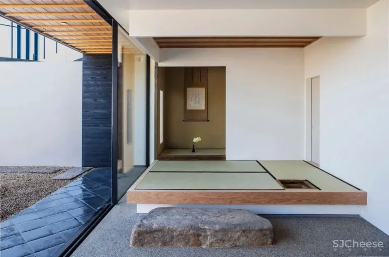 日本美学大师作品 极尽静谧之美