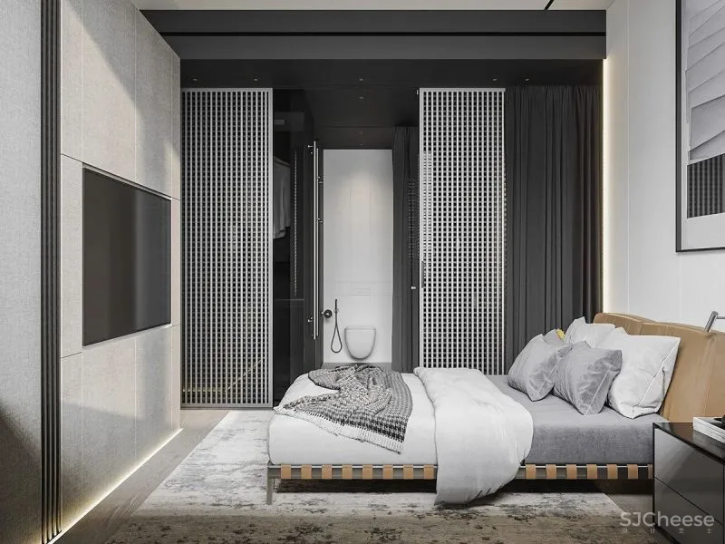 Decorative Vs Minimalist