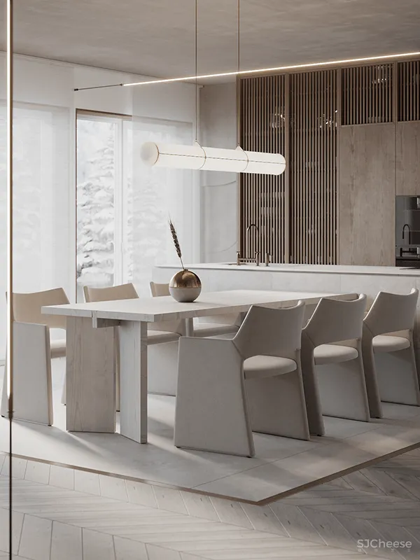 高级清新治愈之感