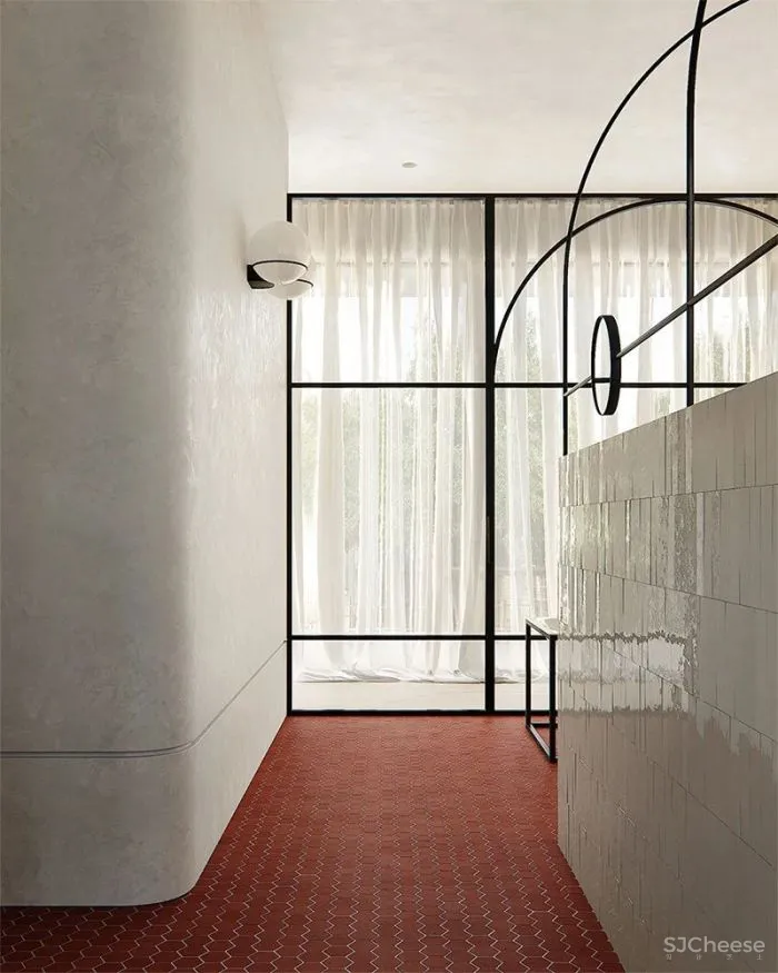 极简侘寂,爱了!