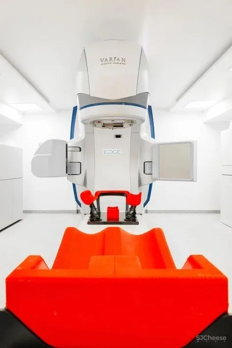 2021,世界各医疗中心都怎么设计?!(收藏)