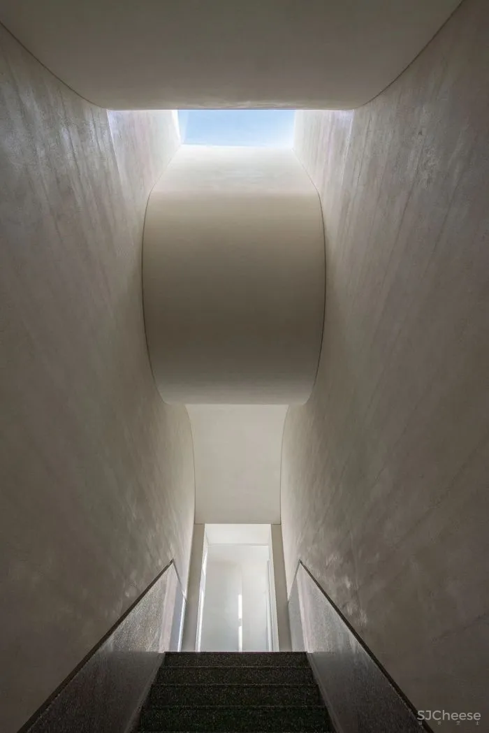 水相设计 华润青岛灵山湾悦府,海上之光!